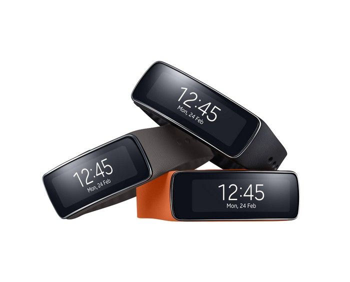 Η Samsung επεκτείνει τη σειρά των “wearable” συσκευών 
με το Gear Fit