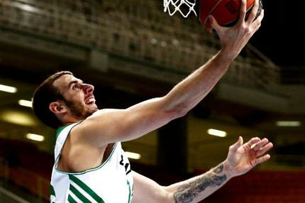 Εμεινε Αθήνα ο Γιάνκοβιτς