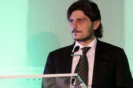 Γιαννακόπουλος: “Σε άλλο επίπεδο ο Παναθηναϊκός”