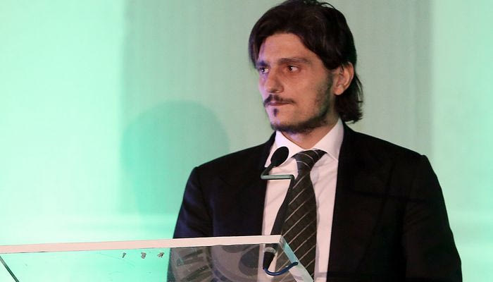 Γιαννακόπουλος: “Σε άλλο επίπεδο ο Παναθηναϊκός”