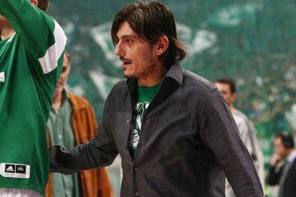 Γιαννακόπουλος: “Μην δώσετε πάτημα να προπαγανδίσουν εις βάρος μας”