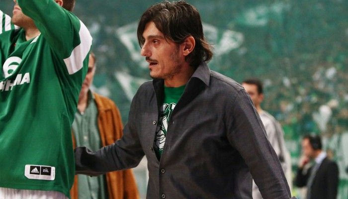 Γιαννακόπουλος: “Μην δώσετε πάτημα να προπαγανδίσουν εις βάρος μας”