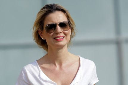 Η γιατρός που… ξεσήκωσε το Μενίδι