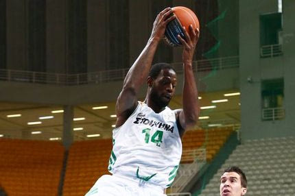 Με Γκιστ στη Μάλαγα