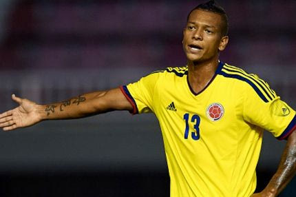 Ούτε ο Γκουαρίν με Ελλάδα