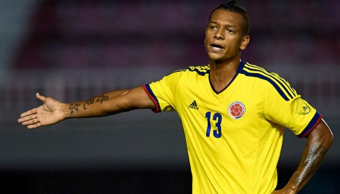 Ούτε ο Γκουαρίν με Ελλάδα