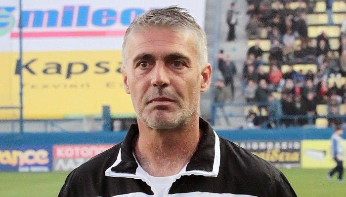 Χάβος: “Δεν υπάρχει καν φάουλ στον Ναβάρο”