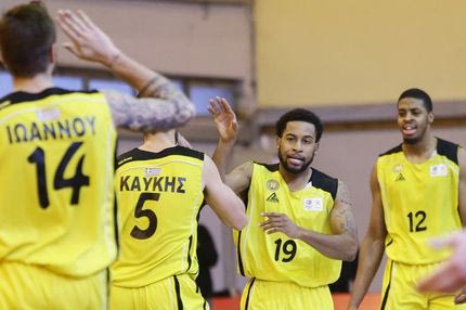 Δήλωση παικτών: “Τώρα αρχίζει ο πόλεμος”