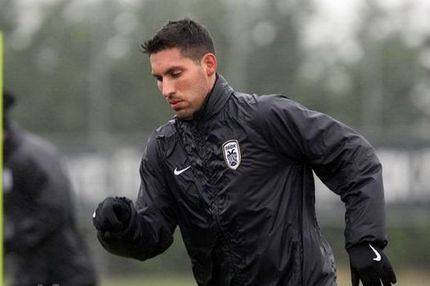 Βρήκε (;) στόπερ