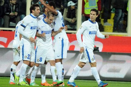 24η αγ.: Νίκη οφσάιντ για Ίντερ στην Τοσκάνη