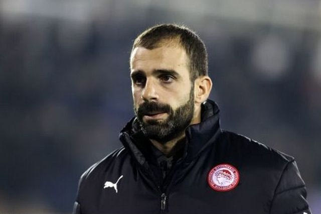 Ισά: “Όλοι περιμένουν το ματς με την Γιουνάιτεντ”
