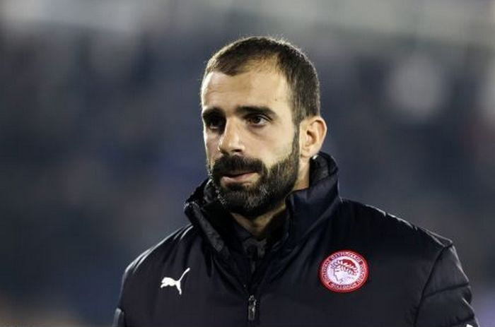 Ισά: “Όλοι περιμένουν το ματς με την Γιουνάιτεντ”
