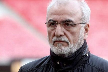 Με συμβολή Σαββίδη πλήρωσε την Εφορία