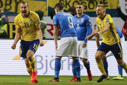 Το γκολ του Γιόχανσον… ξεκλείδωσε “μνηστήρες”