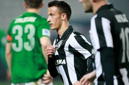 Τον σωστό “δικέφαλο”