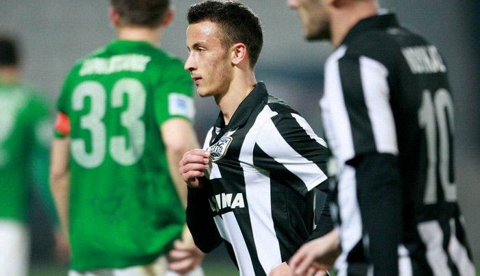 Τον σωστό “δικέφαλο”