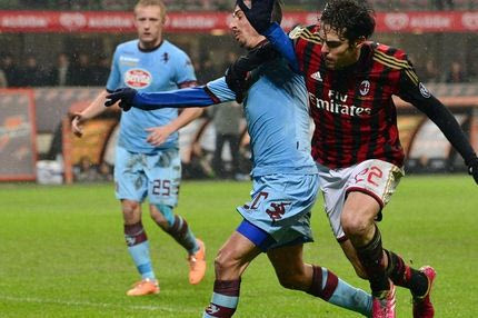 22η αγ.: Στοπ σε Μίλαν και Φιορεντίνα