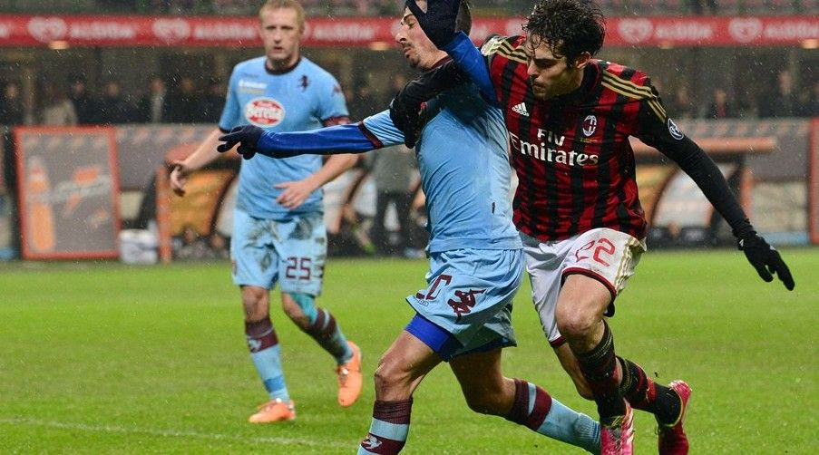 22η αγ.: Στοπ σε Μίλαν και Φιορεντίνα