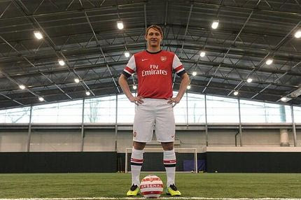 Απίστευτη ατυχία με Σέλστρεμ