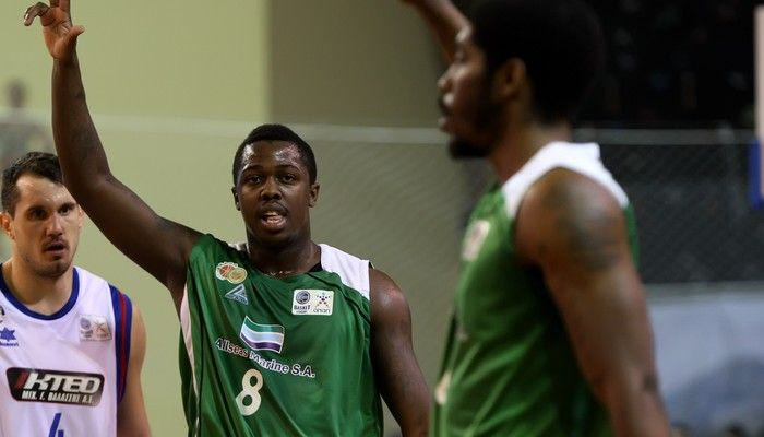 ΚΑΟΔ – Ίκαρος 96-79