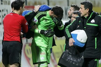 “Αστεία όσα ακούστηκαν για Καπίνο”