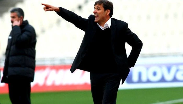 Καραγεωργίου: “Δικαούμασταν το Χ”