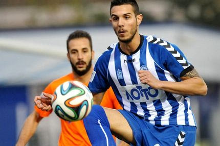 Ατρόμητος-Καλλονή 2-0