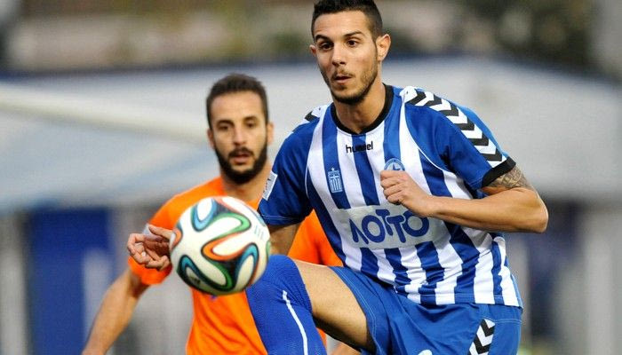 Ατρόμητος-Καλλονή 2-0