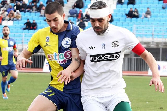 “Κόλαση με προπηλακισμούς και μπράβους”