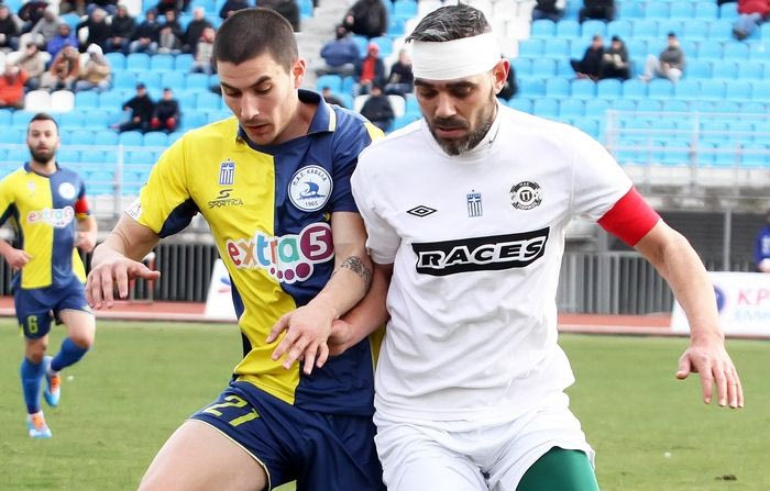 “Κόλαση με προπηλακισμούς και μπράβους”