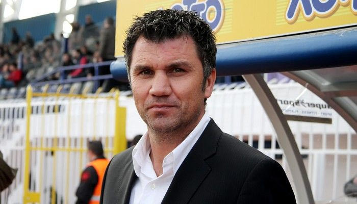 Πλήρης κόντρα στον Λεβαδειακό