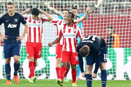 Ο καλύτερος Ολυμπιακός όλων των εποχών