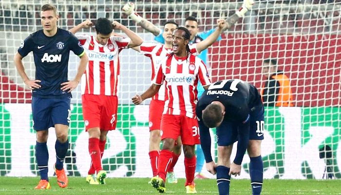 Ο καλύτερος Ολυμπιακός όλων των εποχών