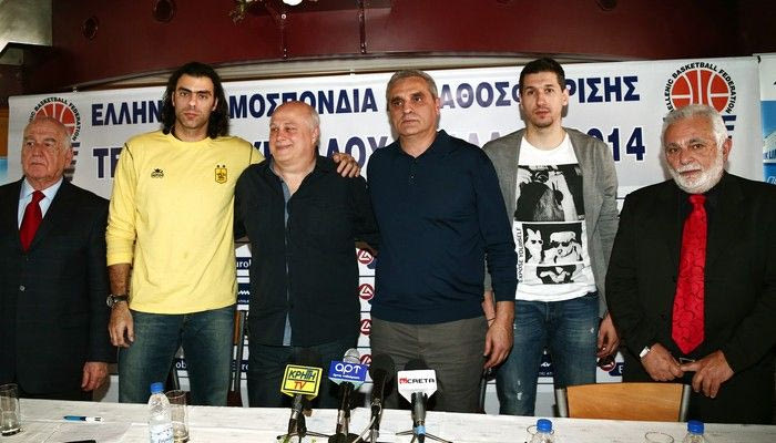 “Ελπίδα” οι μεν, “καθήκον” οι δε