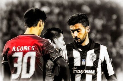 Ολοι μαζί με το μετρό στο Ντα Λουζ