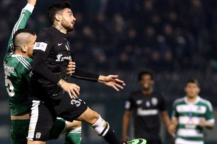 Ο… 200άρης Αθανασιάδη (VIDEO)