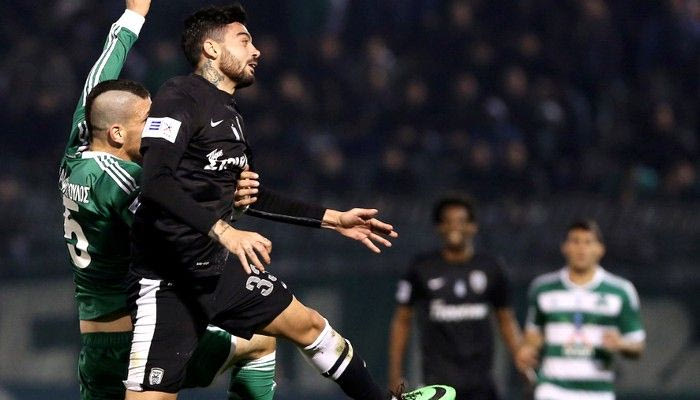 Ο… 200άρης Αθανασιάδη (VIDEO)