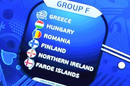 Τα προφίλ των αντιπάλων της Εθνικής