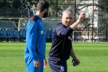 O Kωστένογλου στον Απόλλωνα