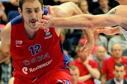 Ο Κρστιτς “διαδέχθηκε” τον Περπέρογλου