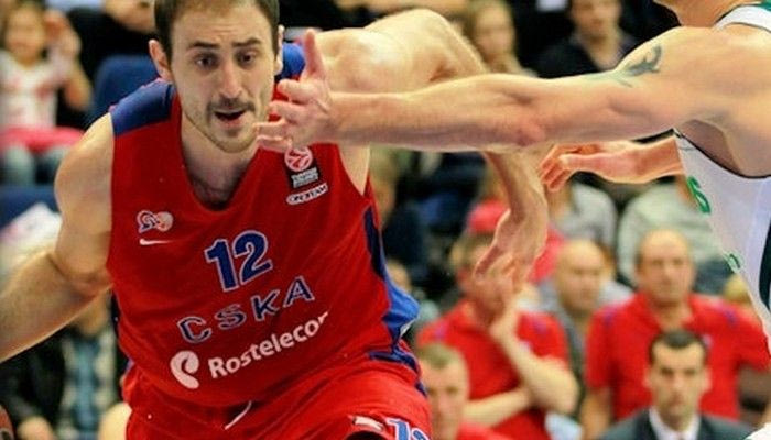 Ο Κρστιτς “διαδέχθηκε” τον Περπέρογλου