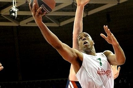 Μπάγερν-Λοκομοτίβ Κούμπαν 82-79