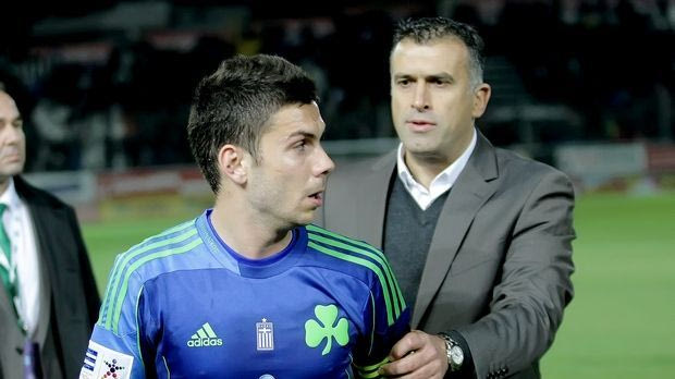 Συμπλήρωσαν κάρτες Λαγός και Μέντες