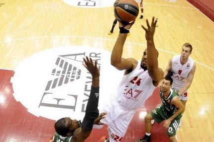 Top plays: Τους τάπωσε ο Λάσμε