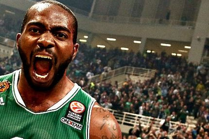 Λάσμε: “Φοβερό να κερδίζεις τον Ολυμπιακό”