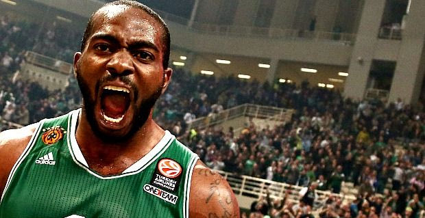 Λάσμε: “Φοβερό να κερδίζεις τον Ολυμπιακό”