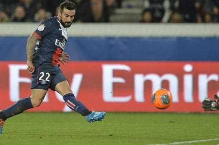 Κόλπο γκρόσο με Λαβέτσι ετοιμάζει η Λίβερπουλ