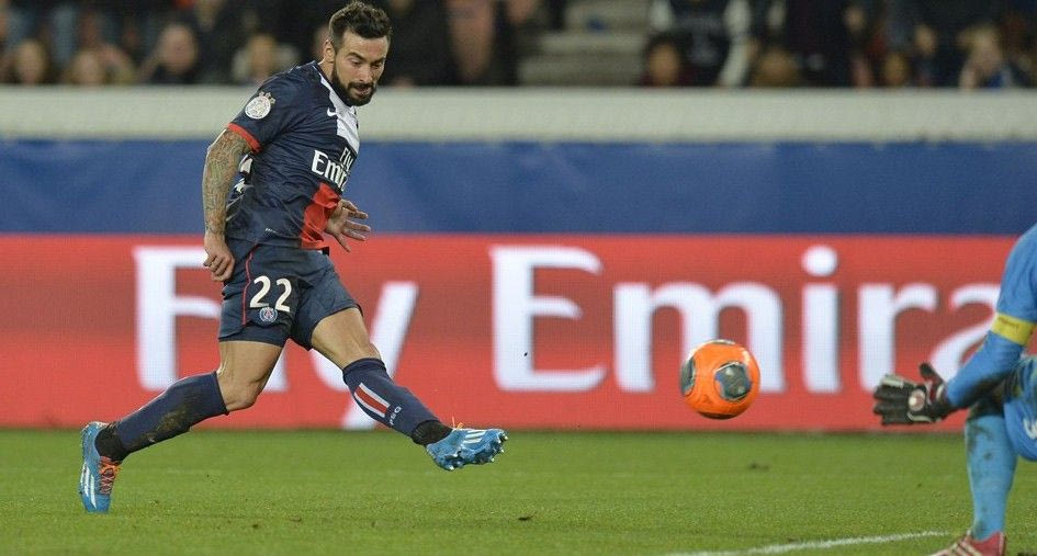 Κόλπο γκρόσο με Λαβέτσι ετοιμάζει η Λίβερπουλ