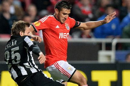 Όχι κι από τη Ζίμπρου…