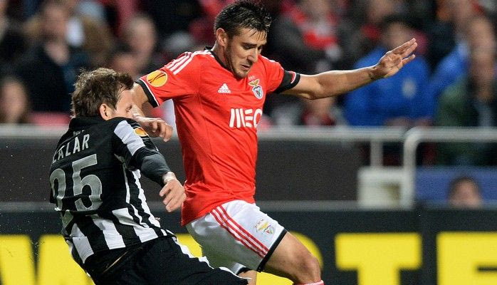 Όχι κι από τη Ζίμπρου…